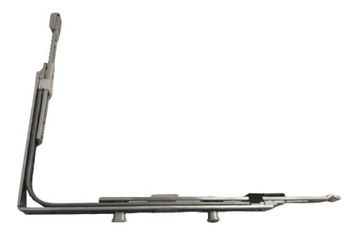 MACO Narożnik poziomy 1 i.S. MM Multi-Matic 222206