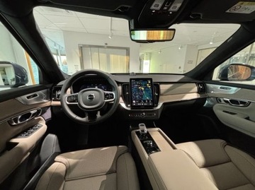 Volvo XC90 II 2026 Volvo XC 90 T8 Ultra Bright 2026 2.0 Hybryda Plug-in 462KM, zdjęcie 12