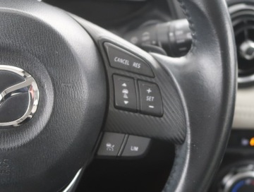 Mazda CX-3 Crossover 2.0 SKY-G i-ELOOP 150KM 2016 Mazda CX-3 2.0 Skyactiv-G, Salon Polska, zdjęcie 17