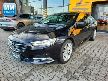 Opel Insignia II Grand Sport 2.0 CDTI 210KM 2019 Opel Insignia