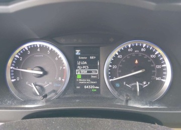 Toyota Highlander II 2019 Toyota Highlander XLE, V6, od ubezpieczalni 3.5 Benzyna 295KM, zdjęcie 15