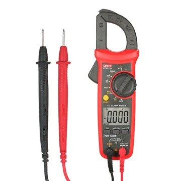 Мультиметр с клещами UNI-T UT202A