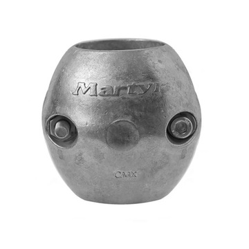 Anoda MARTYR na wał CMX30AL Aluminium