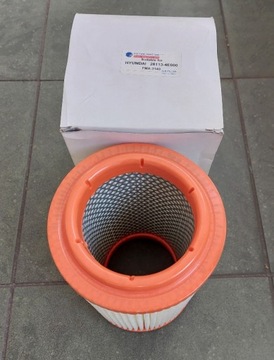 FILTR POWIETRZA FMA3140 KIA HYUNDAI