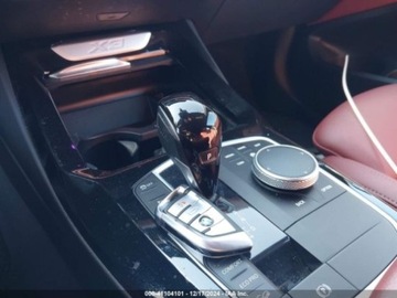 BMW X3 G01 2022 BMW X3 2022 BMW X3 XDRIVE30I 2.0 Benzyna 248KM, zdjęcie 8