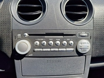 Mitsubishi Colt VI Hatchback 1.3 i 16V 95KM 2007 Mitsubishi Colt 1.3 Benzyna 95 KM, Klimatyzacja,, zdjęcie 13