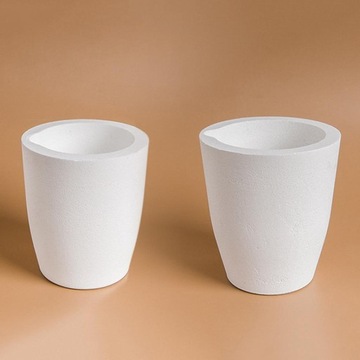 Плавильный тигель, г Печь для плавления, литья, рафинирования, литья C350