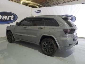 Jeep 2021 Jeep Grand Cherokee Laredo, 2021r., 4x4, 3.6L, zdjęcie 3