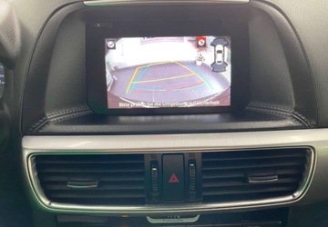 Mazda CX-5 I SUV Facelifting 2.0 SKYACTIV-G 165KM 2017 Mazda CX-5 Gwarancja Bezwypadkowy Serwisowany 2.0 Benzyna 165KM, zdjęcie 9