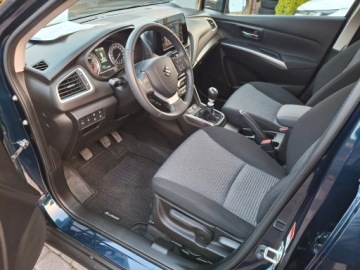 Suzuki SX4 II 2023 Suzuki SX4 S-Cross 2023r 1.4 129 KM Mild-hybryd Salon PL, zdjęcie 22
