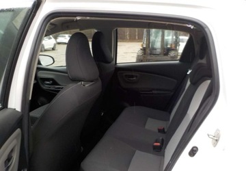 Toyota Yaris III Hatchback 5d Facelifting 2017 1.0 VVT-i 72KM 2019 Toyota Yaris Okazja Benzyna 72KM, zdjęcie 19