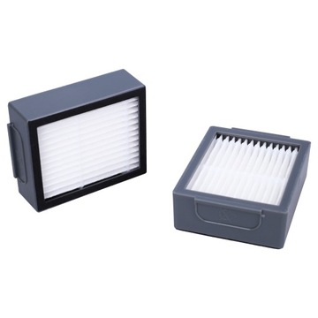 10X фильтр для iRobot Roomba E I J E4 E5 E6 E7 I3 I4 I5 I6 I8 I7 + J7