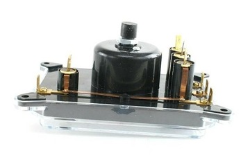 SIMSON SR50 LICZNIK PRĘDKOŚCIOMIERZ BIAŁA TARCZA