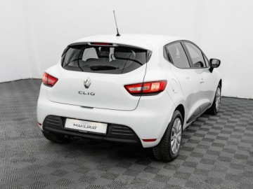Renault Clio IV Hatchback 5d Facelifting 0.9 TCe 90KM 2019 Renault Clio WD9891M#0.9 Energy TCe Alize Ekran, zdjęcie 4
