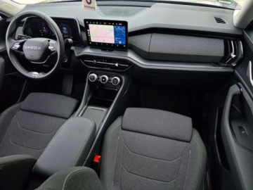 Skoda Kodiaq II SUV 2.0 TDI SCR 150KM 2025 Skoda Kodiaq 2.0TDI 150KM FV23 DSG Selection Hak holowniczy elektrycznie P, zdjęcie 28
