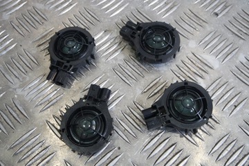 ИГРАЮТ ДИНАМИКИ LAMBORGHINI HURACAN УСИЛИТЕЛЬ