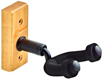 ORTEGA OGH-1CW UCHWYT DO GITARY ŚCIENNY AKUSTYCZNA KLASYCZNA ELEKTRYCZNA