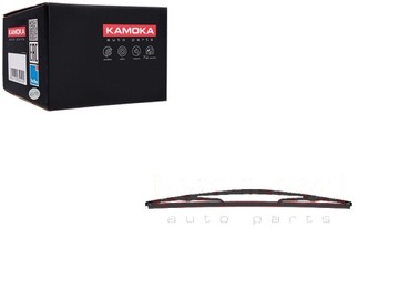 PIORO WYCIERACZKI TYŁ 400MM KAMOKA