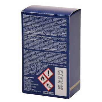 Автомобильные духи Areon Verano Azul 50ml Car Perfume Glass