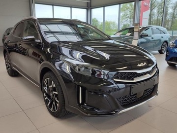 Kia XCeed 2025 KIA XCeed 1.6 T-GDI Tribute DCT Crossover 150KM 2025, zdjęcie 2