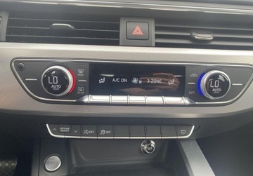 Audi A4 B9 2019 Audi A4 Limousine 2.0 TDI S tronic Toyota Mikolajczak Leszno 2.0 Diesel, zdjęcie 21