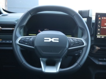 Dacia Duster III 1.2 TCe 130KM 2024 Dacia Duster 1.2 TCe, Salon Polska, 1. Właściciel, zdjęcie 14