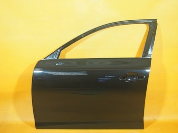 Audi A4 8W B9 58KM Drzwi PRZÓD Przednie LEWE 8w0831051b LY9T