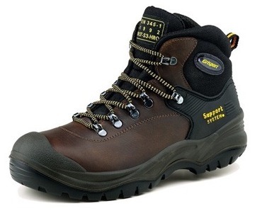 BUTY ROBOCZE BHP S3 HRO SRC Grisport CORTINA r.42