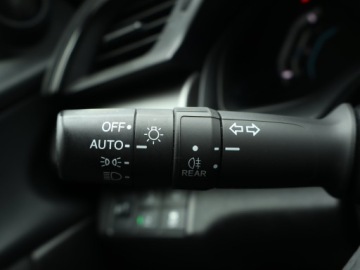 Honda Civic X Hatchback 5d 1.0 VTEC TURBO 126KM 2019 Honda Civic 1.0 VTEC Turbo, Salon Polska, zdjęcie 19