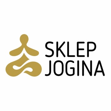 Коврик для йоги 4F 6 мм - Капучино