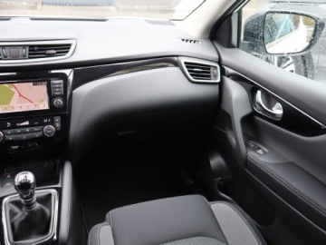 Nissan Qashqai II Crossover Facelifting 1.3 DIG-T  160KM 2020 Nissan Qashqai 1.3 DIG-T, Salon Polska, zdjęcie 7