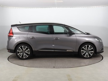 Renault Grand Scenic III 1.6 dCi 160KM 2017 Renault Grand Scenic 1.6 dCi, Automat, Skóra, zdjęcie 5