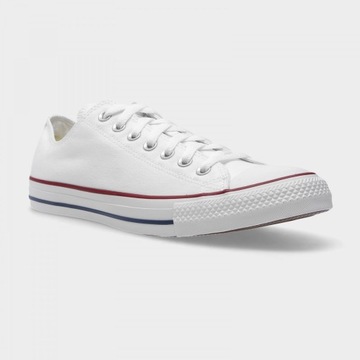 Trampki CONVERSE Chuck Taylor All Star M7652 - bia