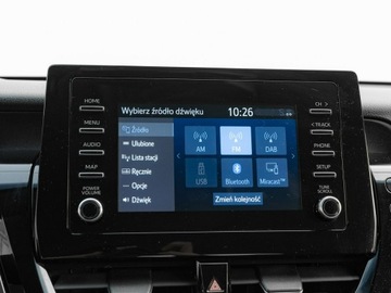 Toyota Camry IX 2022 Toyota Camry WJ3203L#2.5 Hybrid Comfort CVT, zdjęcie 18