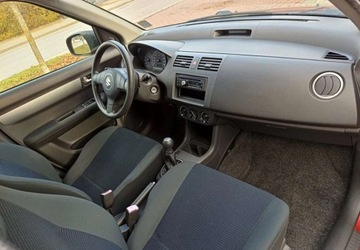 Suzuki Swift IV Hatchback 5d 1.3 92KM 2009 Suzuki Swift 1.3 Comfort 1.3 Benzyna 92KM BEZWYPADKOWY, zdjęcie 26
