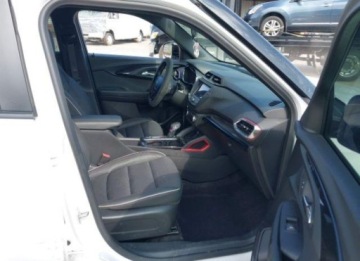 Chevrolet TrailBlazer II 2023 Chevrolet Trailblazer 2023, 1.3L, RS, od ubezpieczalni 1.3 Benzyna 155KM, zdjęcie 9