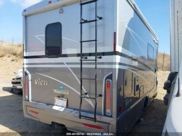 Mercedes Sprinter III 2021 Mercedes-Benz Sprinter 2021 Mercedes-Benz Sprinter Cab Chassis 3500XD Stan, zdjęcie 3