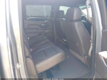  GMC Sierra 1500 Limited Short Box Denali 2022 6.2l 6.2 Benzyna 420KM, zdjęcie 12