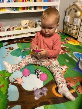 TAMAGOTCHI TAMAGOCZI INTERAKTYWNE ZWIERZĄTKO 168R