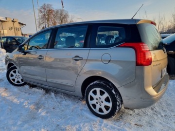 Opel Mokka I SUV 1.4 Turbo ECOTEC 140KM 2010 Peugeot 5008 I 1.6 112 KM alufelgi nawigacja climatronic gwarancja, zdjęcie 8