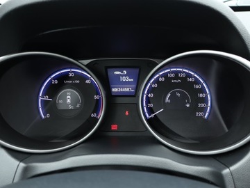Hyundai ix35 SUV R 2.0 CRDi 136KM 2011 Hyundai ix35 2.0 CRDi, Klima, Klimatronic, zdjęcie 10