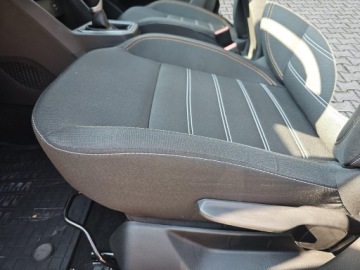 Dacia Sandero III Hatchback 5d 1.0 TCe 90KM 2023 Dacia Sandero Stepway Sandero Stepway 1.0 TCe Expr, zdjęcie 22