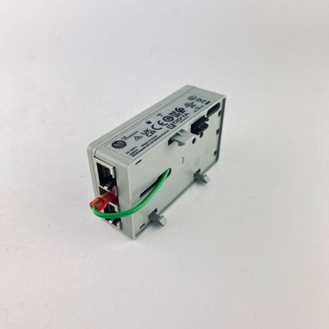 Allen-Bradley E300 193-ECM-Let Ethernet IP