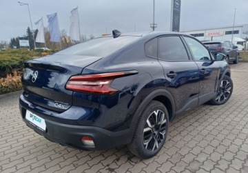 Citroen 2025 Citroen C4X 21 C4X MAX mHEV eDCT6 145 KM DEMO GWARANCJA FV23 1.2, zdjęcie 5