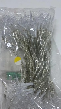 Hiqe-Fl Grailanda Рождественские огни на Рождество 100-й 10м