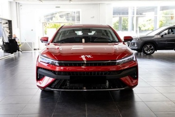  JAC J7 Plus 1.5T CVT Sedan 136KM 2025, zdjęcie 1