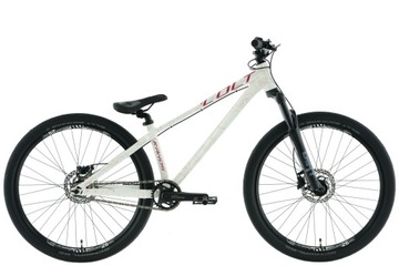 ROWER KANDS 26 DIRT COLT F2 HYDRAULIKA