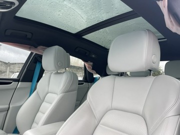 Porsche Macan SUV Facelifting II 2.9 S 380KM 2023 Porsche Macan S 4x4 Panorama Pneumatyka BOSE, zdjęcie 11