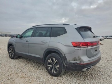 Volkswagen 2024 Volkswagen Atlas Se 2024 2.0 Benzyna 235KM, zdjęcie 1