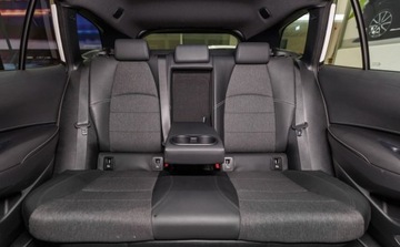 Toyota Corolla XII TS Kombi Facelifting 1.8 Hybrid 140KM 2024 Toyota Corolla 1.8 Hybrid Style 1.8 Hybryda 140KM, zdjęcie 10